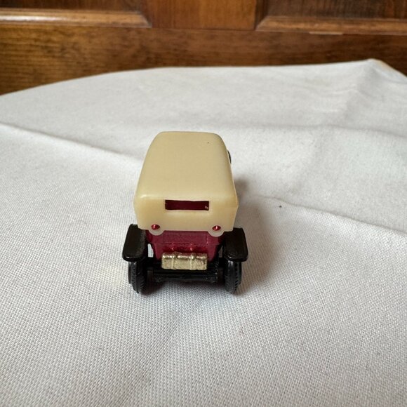 Reader's Digest Association - No. 302 - Rolls Royce Silver Ghost 1906 - Picture 4 of 9